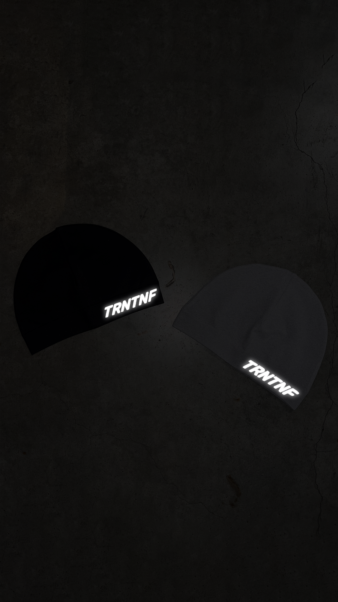 TRNTNF SKULLCAP
